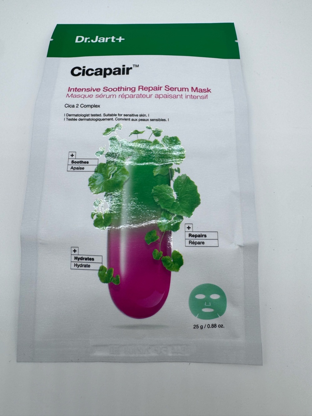 Dr.Jart+ Cicapair Redness Rescue Kit 4-Piece Skincare Set - Picture 7 of 12